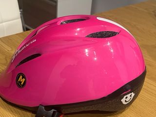 Casco Bici Infantil
