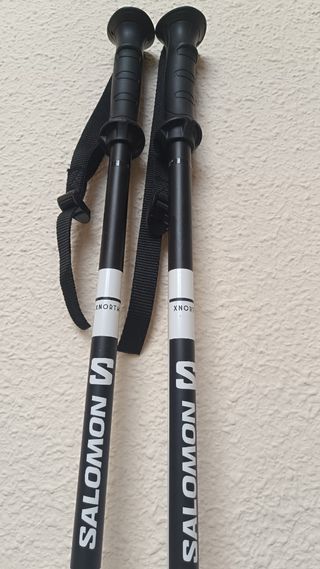 Bastones de esquí Salomon