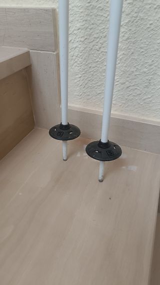 Bastones de esquí Salomon