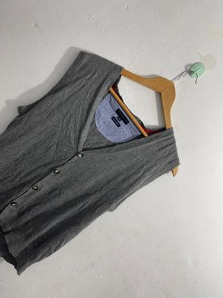 ¡¡OFERTA!! Talla M Chaleco Tommy Hilfiger Mujer