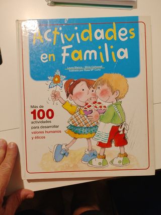 Actividades en Familia