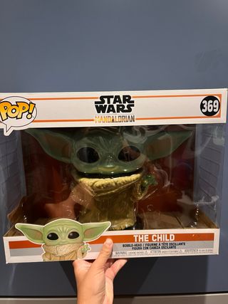 Funko Pop! The Child 369 XXL Star Wars