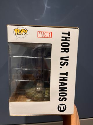 Funko Pop! The Child 369 XXL Star Wars