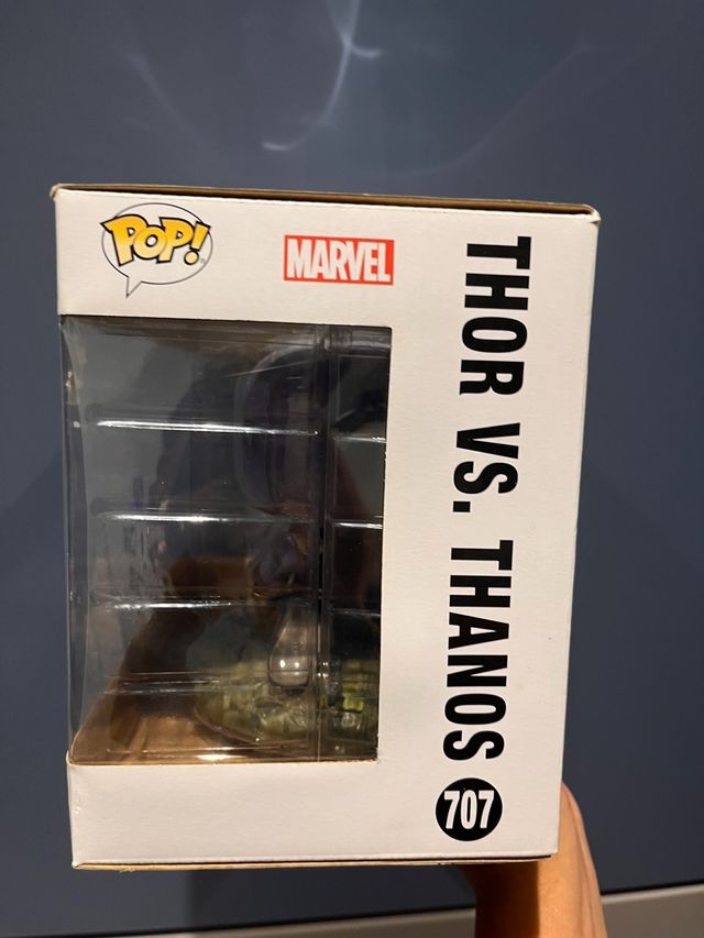 Funko Pop! The Child 369 XXL Star Wars