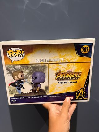 Funko Pop! The Child 369 XXL Star Wars