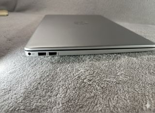 Ordenador Portátil PC HP