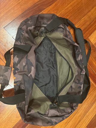 Bolsa de deporte Quicksilver