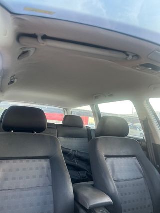 Volkswagen Passat 2001