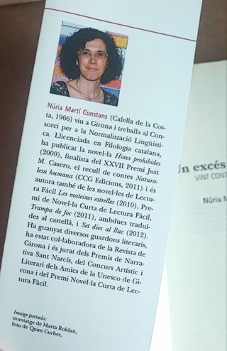 Un excés de felicitat vint contes perversos
