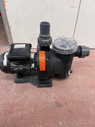 Motor depuradora piscina AstralPool 25465