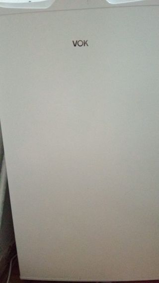 Congelador 3 cajones nuevo