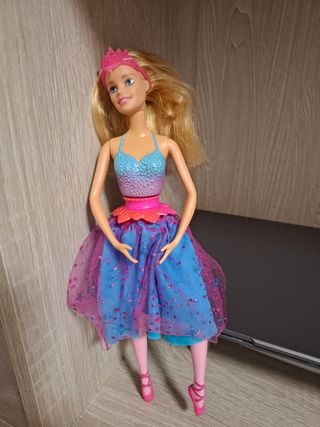 Ballerina originale Barbie