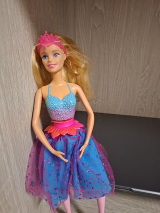 Ballerina originale Barbie