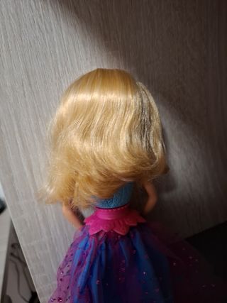 Ballerina originale Barbie