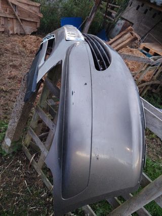 Defensa Peugeot 307