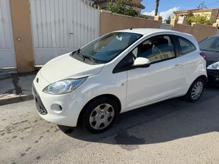 Ford Ka 2015