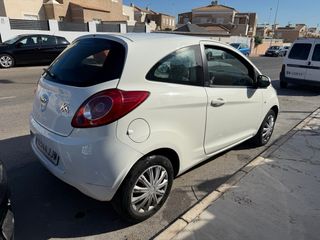 Ford Ka 2015