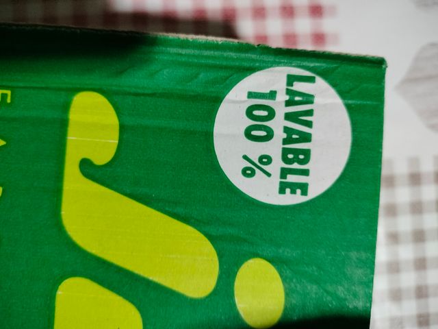 Zapatillas lona JAVER blancas talla 28