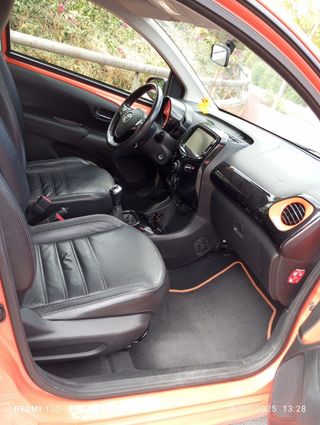Toyota Aygo 2015