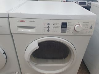 Secadora marca Bosch  de 7kg 