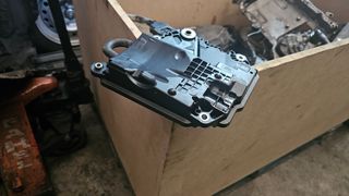 Centralina Caixa Automática Mercedes A0002704452