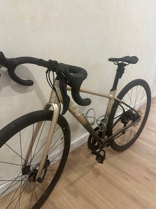 Bicicleta Liv Avail AR3 Mujer