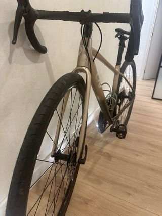 Bicicleta Liv Avail AR3 Mujer