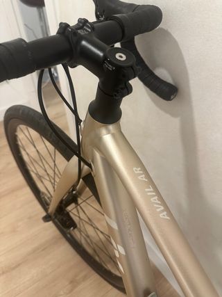 Bicicleta Liv Avail AR3 Mujer