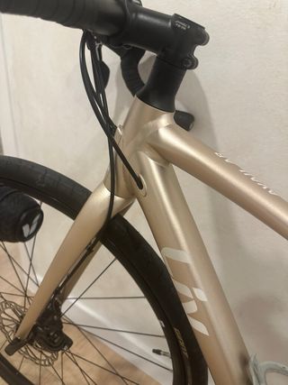 Bicicleta Liv Avail AR3 Mujer