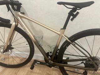 Bicicleta Liv Avail AR3 Mujer