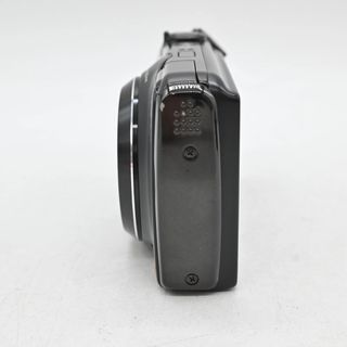 Cámara Fujifilm FinePix F300EXR Negra