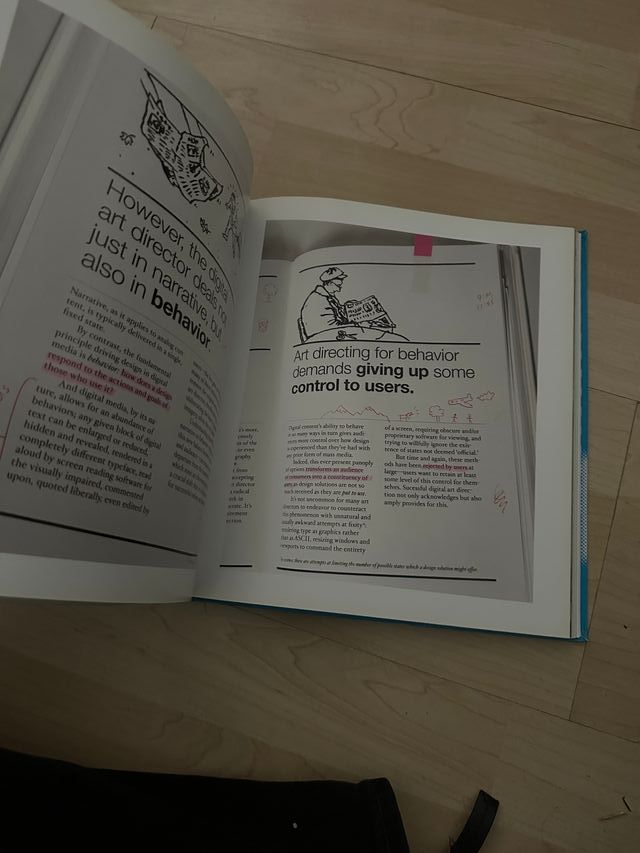 Art Direction Explained, At Last!