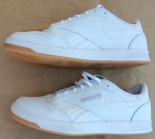 Zapatillas Reebok Mujer Talla 40.5