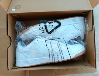Zapatillas Reebok Mujer Talla 40.5