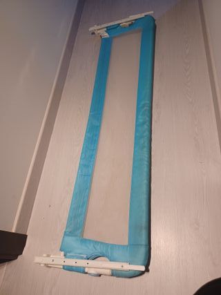 Barrera de cama infantil