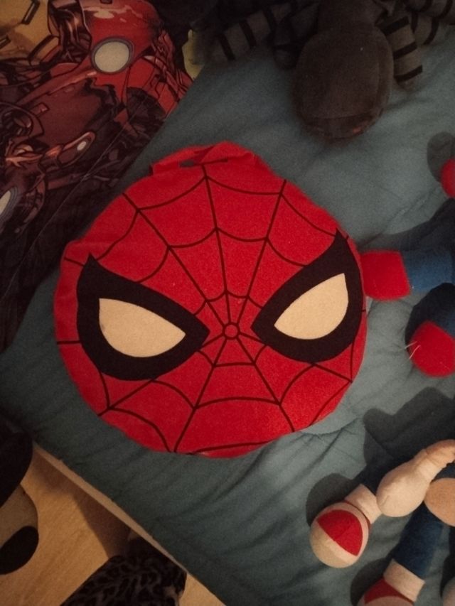 Peluche Sonic the Hedgehog