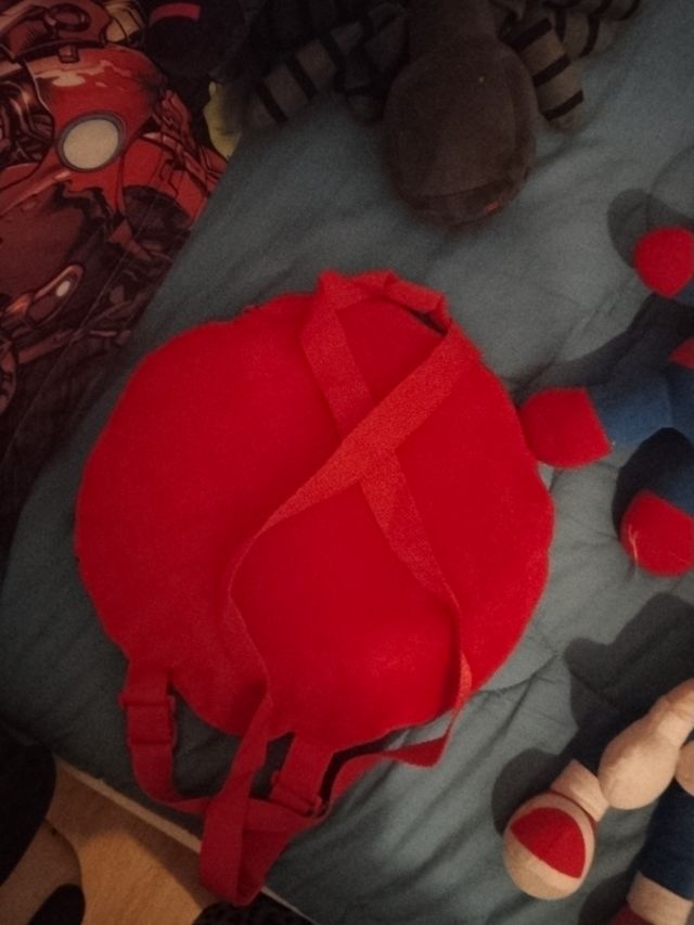 Peluche Sonic the Hedgehog