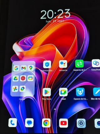 Tablet Blackview 256GB 8GB RAM +16