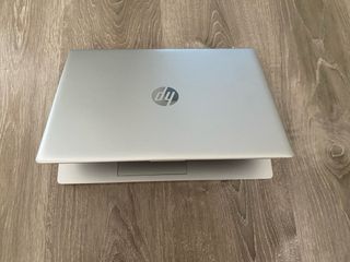 Portátil HP i7 Proobok Plata