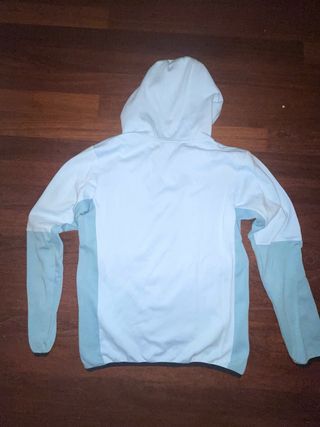 Nike Tech Fleece Conjunto Azul