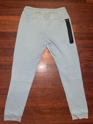 Nike Tech Fleece Conjunto Azul