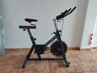 Bicicleta Estática BH SFitness