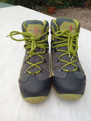 Scarponi trekking donna Kayland Cobra in Gore-tex