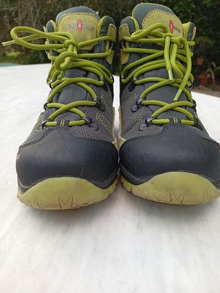 Scarponi trekking donna Kayland Cobra in Gore-tex