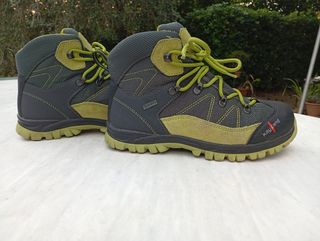 Scarponi trekking donna Kayland Cobra in Gore-tex