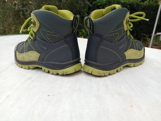 Scarponi trekking donna Kayland Cobra in Gore-tex