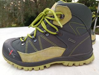 Scarponi trekking donna Kayland Cobra in Gore-tex