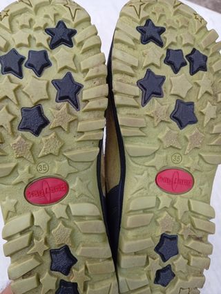 Scarponi trekking donna Kayland Cobra in Gore-tex