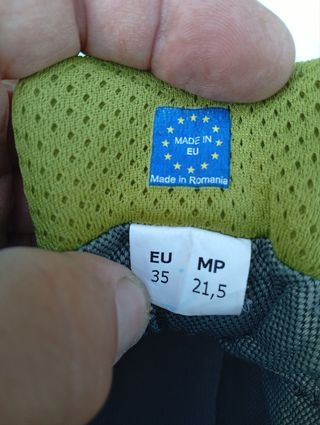 Scarponi trekking donna Kayland Cobra in Gore-tex