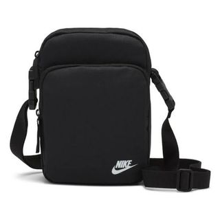 Riñonera Nike Negra
